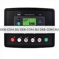 Контроллер Deep Sea DSE6120 ДизельЭнергоРесурс